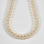 1776&nbsp;7276&nbsp;PEARL NECKLACE